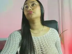 Cam4 Nude Webcam of camila_wood