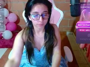 Cam4 Sex Chat of Maggie_Fox
