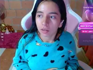 Cam4 Live Sex Cam of Maggie_Fox