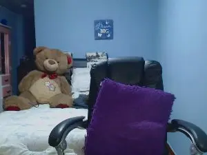 Cam4 Sex Chat of Sahotlove1_