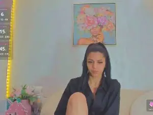 Cam4 Adult Webcams of Sarabacker