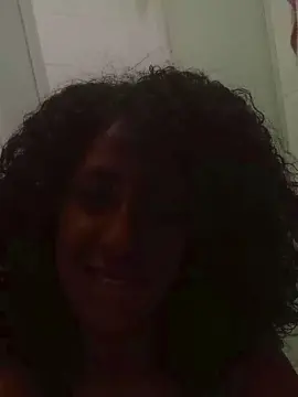 Cam4 Nude Webcam of SexyZora1