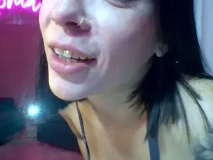 Cam4 Sex Chat of roma_bxd