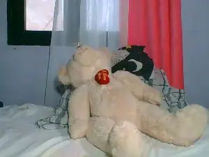 Cam4 Best Webcam of shamirah_sexy