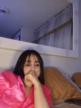 Cam4 Free Porn Cam of melishanton