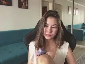 Cam4 Nude Webcam of JoanneSundberg