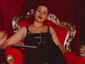 Cam4 Sex Chat of MistressMisty