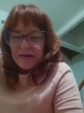 Cam4 Adult Webcam of Rebecageisha