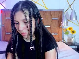 Cam4 Sex Chat of isa_Leo