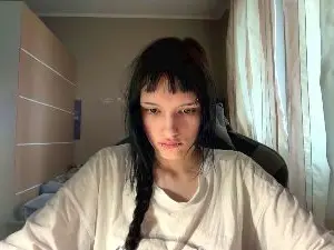 Cam4 Watch Live Sex Cams of RenettaWolvin
