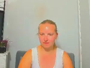 Cam4 Sex Cam of RoseWonderful