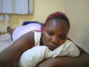 Cam4 Private Sex Chat of pretty_tiffany