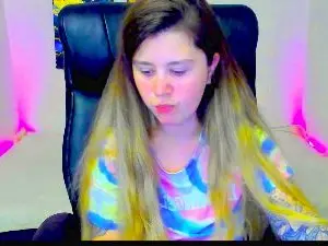 Cam4 Private Sex Chat of NataliSecret