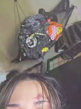 Cam4 Private Sex Chat of Lilbaby9595