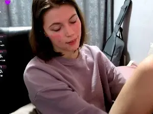 Cam4 Live Sex of TonyaNatiello