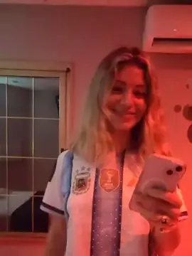 Cam4 Free Live Porn of Alokk__