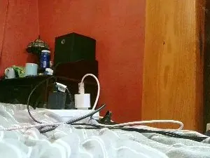 Cam4 Free Porn Cam of _Kamax69