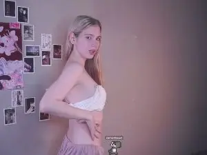 Cam4 Free Live Porn of KaranBoerger