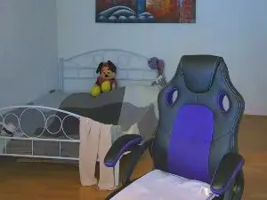 Cam4 Adult Webcam of illymaus