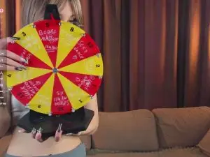 Cam4 Live Porn of LanSallas