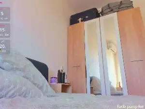 Cam4 Watch Live Sex Cams of CosmicWarrior_