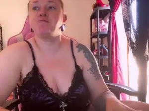 Cam4 Nude Webcam of fetish_girl
