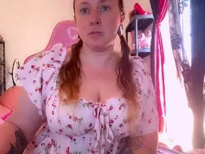 Cam4 Adult Video Chat of fetish_girl