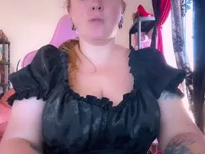 Cam4 Adult Webcam of fetish_girl