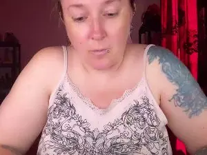 Cam4 Sex Cam of fetish_girl