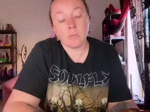 Cam4 Nude Webcam of fetish_girl