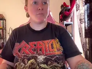 Cam4 Adult Webcams of fetish_girl