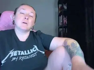 Cam4 Live Sex of fetish_girl