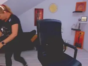 Cam4 Live Porn of DeliciousLola