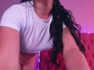 Cam4 Live Sex of Naddynee