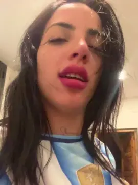 Cam4 Free Live Porn of SABRINIIXC