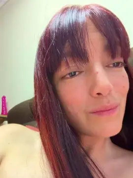 Cam4 Nude Webcam of natasha6
