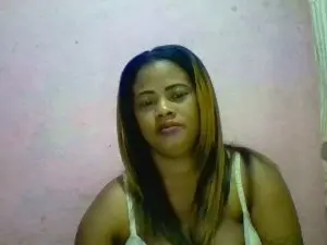 Cam4 Free Live Porn of MurelahSexy