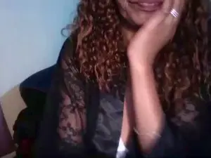 Cam4 Private Sex Chat of Femmelapine