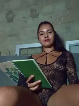 Cam4 Sex Chat of NinphGraceX