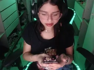 Cam4 Sex Chat of Lauriiis