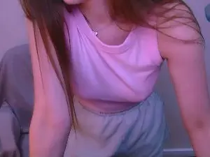 Cam4 Live Sex of MillaX_