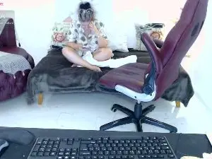 Cam4 Live Sex of Zoe_Marie