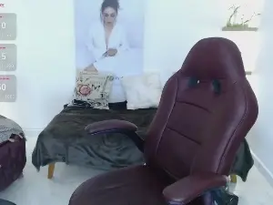 Cam4 Best Webcam of Zoe_Marie