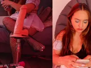 Cam4 Live Sex Cam of SabrinaVantres