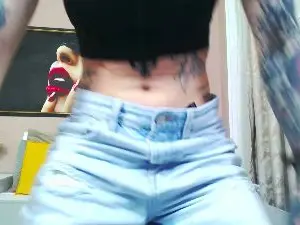 Cam4 Free Porn Cam of KennyVibe