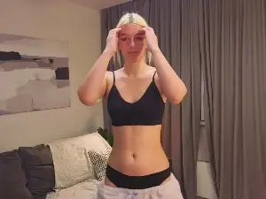 Cam4 Sex Cam of ValorieDierking