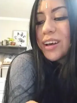 Cam4 Live Sex of notfromherexxx