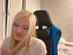 Cam4 Live Sex Cam of VidaHendry