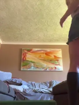Cam4 Live Sex of VickyCharm