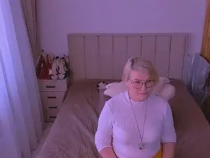 Cam4 Live Sex Cam of sabrinamac